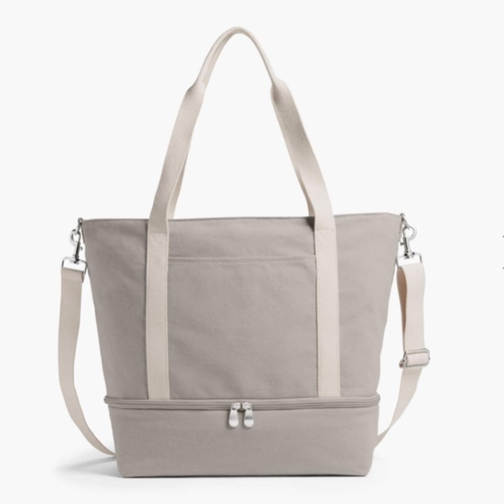 The Catalina deluxe tote